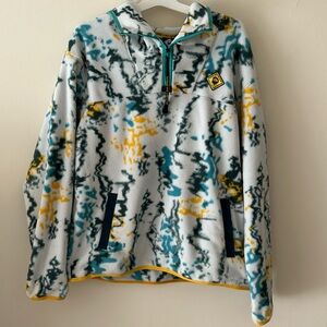 Outdoor Afro x REI Fleece